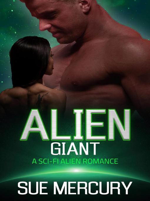Title details for Alien Giant by Sue Lyndon - Available